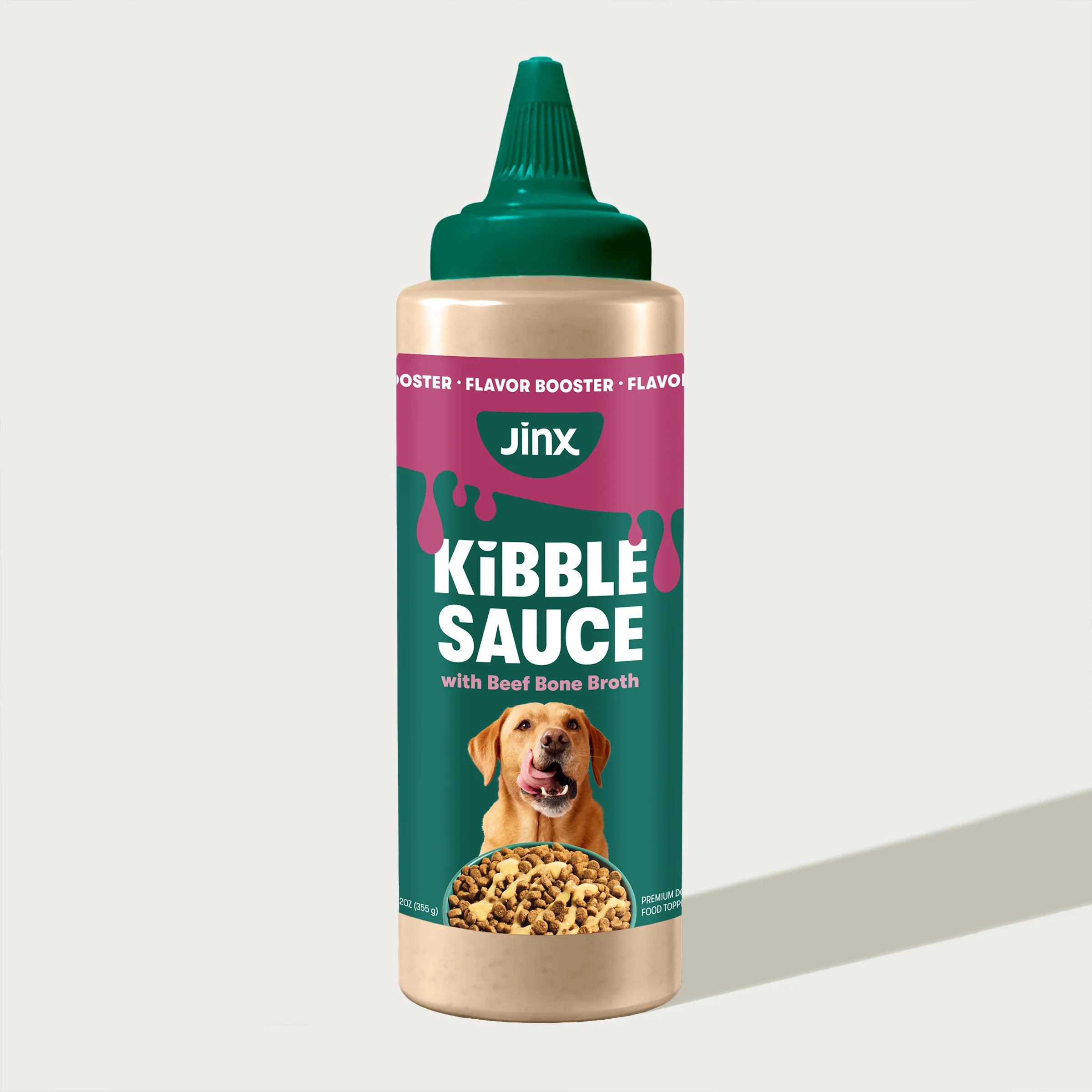 Beef Meal Toppers For Dogs